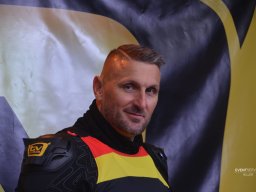 WOK WM - Teamvorstellung